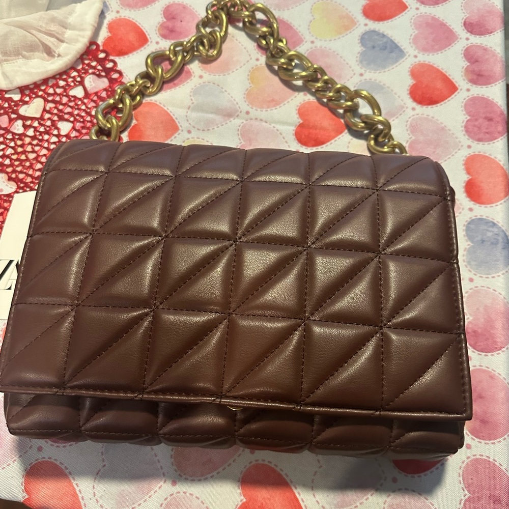 🌺🌺 ZARA HANDBAG 🌺🌺